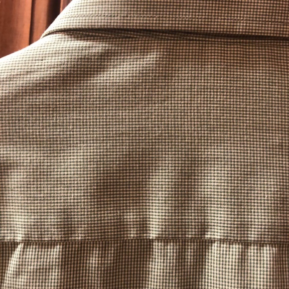 Giorgio Armani Dress Shirt - Picture 9 of 9